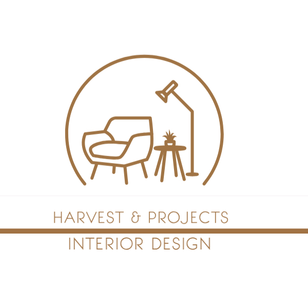 Harvest&Projects Logo